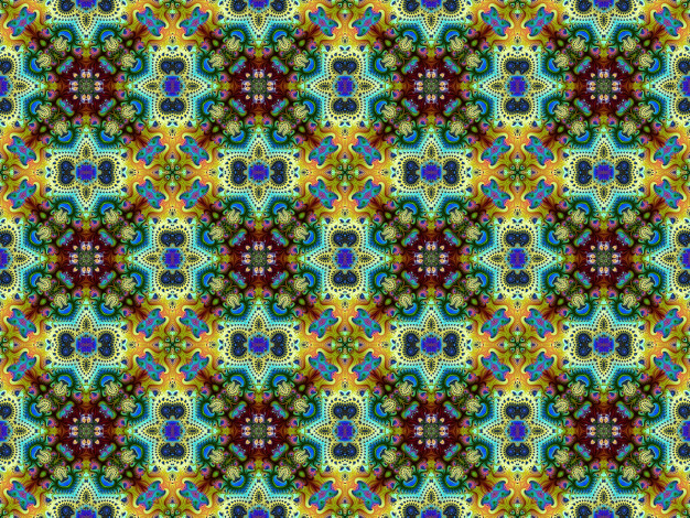 Обои картинки фото 3д графика, фракталы , fractal, цвета, фон, узор