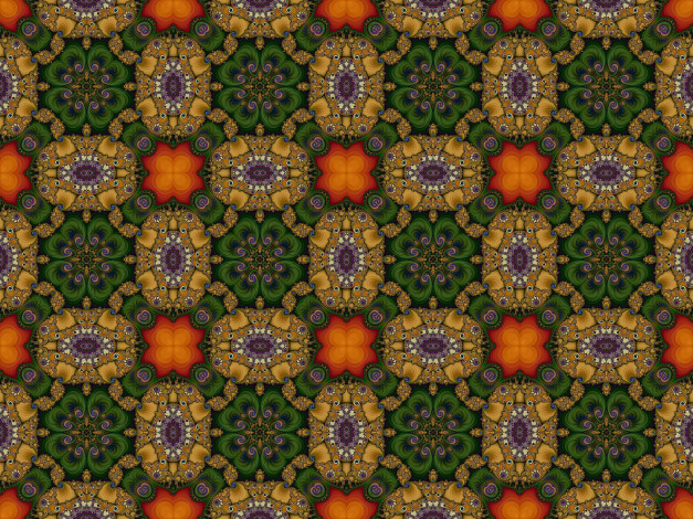 Обои картинки фото 3д графика, фракталы , fractal, цвета, фон, узор