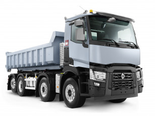 Картинка автомобили renault+trucks c 460 renault