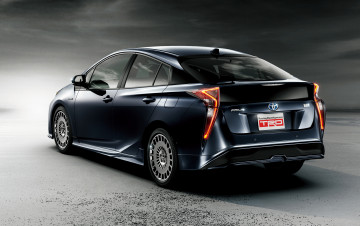 Картинка автомобили toyota trd sportivo 2015г fortuner