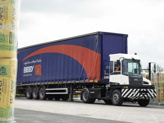 Обои картинки фото автомобили, -unsort, kalmar, tt612d