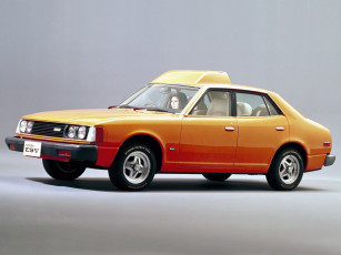 Картинка nissan+esv+concept+1971 автомобили nissan datsun 1971 concept esv