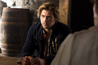 Картинка кино+фильмы in+the+heart+of+the+sea chris hemsworth