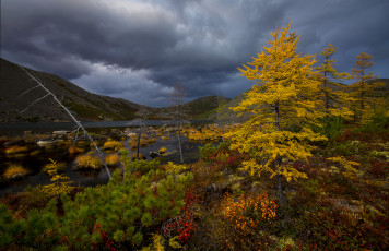 Картинка природа горы без комментариев