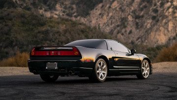 Картинка автомобили acura