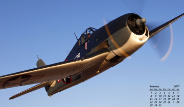 Картинка календари авиация полет самолет