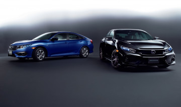 Картинка автомобили honda