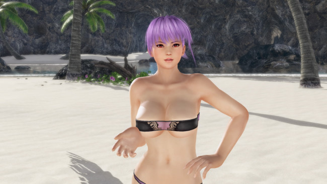 Обои картинки фото 3д графика, люди , people, взгляд, фон, девушка