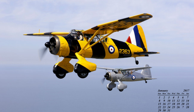 Обои картинки фото календари, авиация, полет, самолет