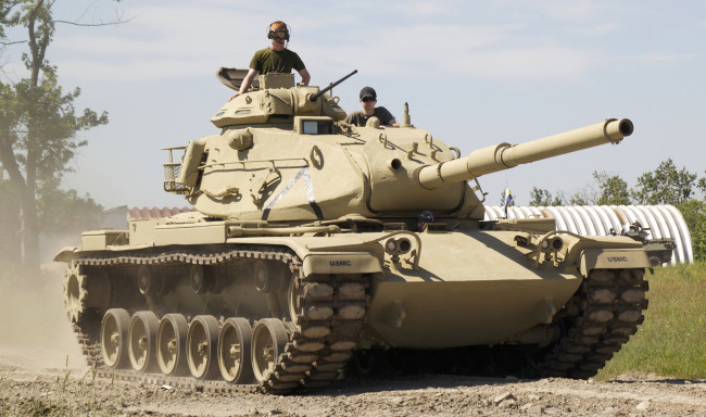 Обои картинки фото техника, военная техника, танк