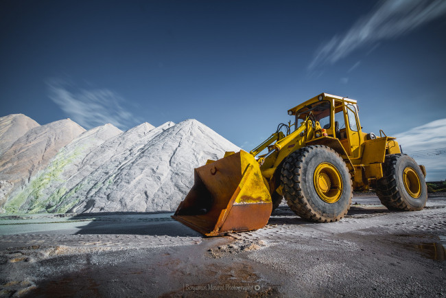 Обои картинки фото техника, фронтальные погрузчики, ковш