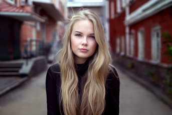 Картинка девушка девушки -unsort+ блондинки +светловолосые модель