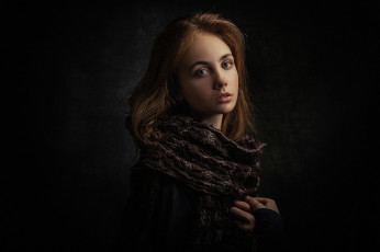 Картинка девушка девушки -unsort+ брюнетки темноволосые модель