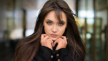 Картинка девушка девушки -unsort+ лица +портреты модель