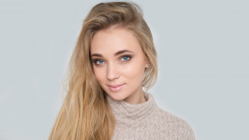 Картинка девушка девушки -unsort+ лица +портреты модель ?????????+???????????