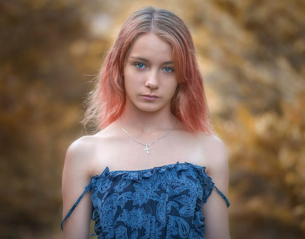 Обои картинки фото девушка, девушки, -unsort , рыжеволосые и другие, модель