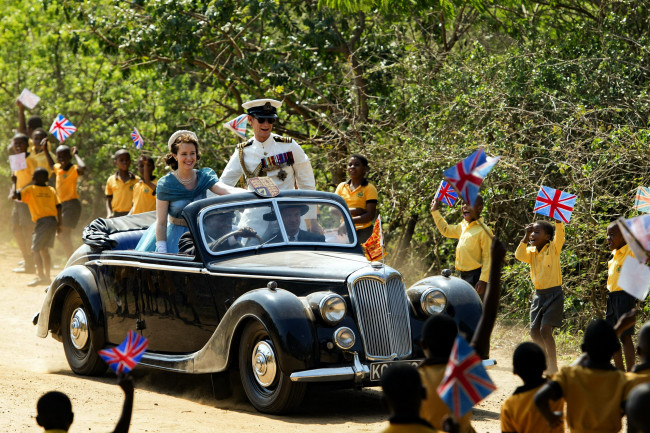 Обои картинки фото the crown, кино фильмы, the, crown