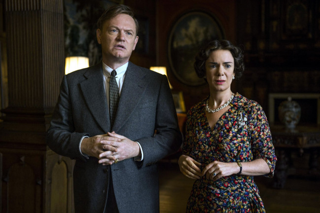 Обои картинки фото the crown, кино фильмы, the, crown