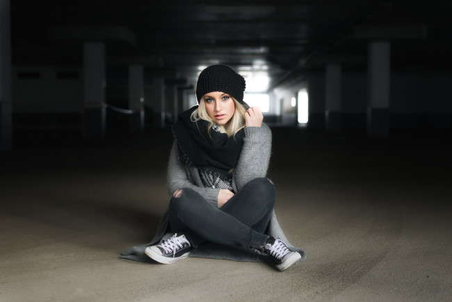 Обои картинки фото девушка, девушки, -unsort , блондинки,  светловолосые, модель