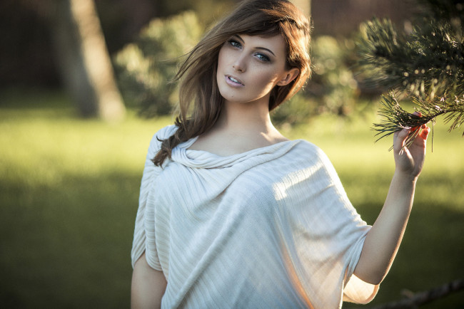 Обои картинки фото девушка, девушки, -unsort , брюнетки, темноволосые, модель