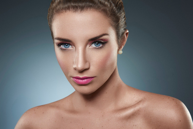 Обои картинки фото девушка, девушки, -unsort , лица,  портреты, модель