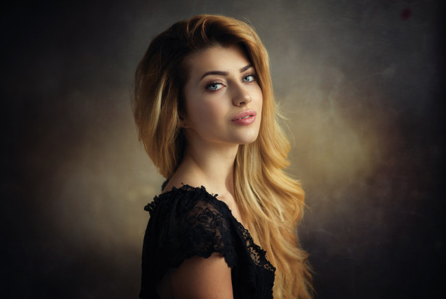 Обои картинки фото девушка, девушки, -unsort , блондинки,  светловолосые, модель