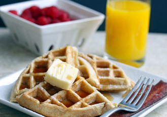 Картинка еда блины +оладьи вафли