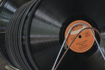 Картинка музыка -другое пластинка