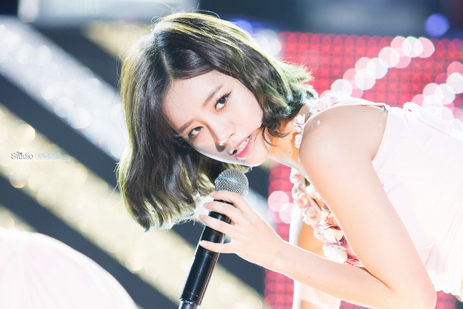 Обои картинки фото girls-day, музыка, girl`s day, женщина