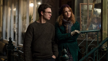 Картинка the+goldfinch+ 2019 кино+фильмы the+goldfinch щегол драма кадры из фильма ansel elgort