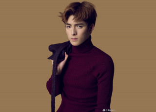 Картинка мужчины wang+hao+xuan ван хаосюань wang hao xuan