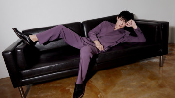 Картинка мужчины wang+hao+xuan ван хаосюань wang hao xuan