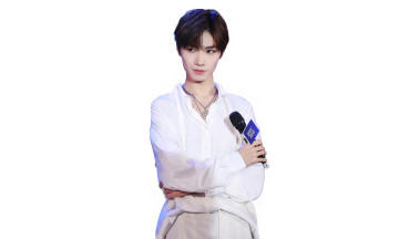 Картинка мужчины song+ji+yang сун цзиян китайский актёр певец