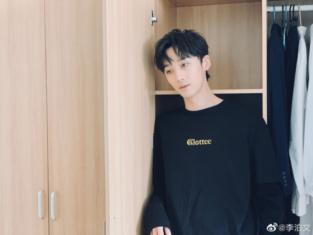 Обои картинки фото мужчины, li bo wen, li, bo, wen