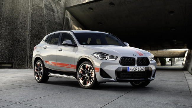 Обои картинки фото 2020 bmw x2 xdrive20i m mesh edition, автомобили, bmw, x2, xdrive20i, m, mesh, edition, 2020, кроссовер, немецкие