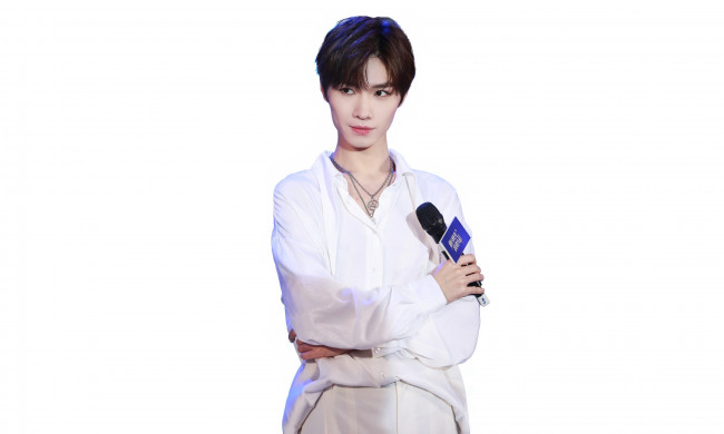 Обои картинки фото мужчины, song ji yang, сун, цзиян, китайский, актёр, певец