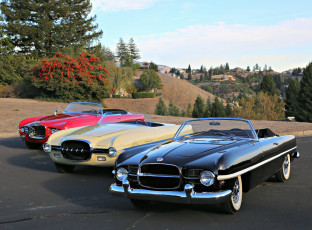 Картинка автомобили dodge