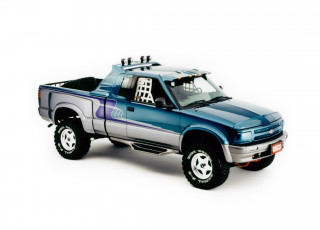 Картинка автомобили chevrolet