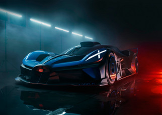 Картинка автомобили bugatti