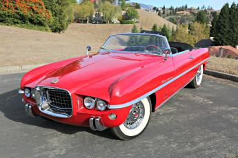 Картинка автомобили dodge