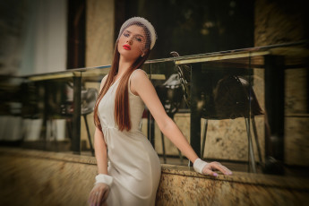 Картинка девушка+-+girl девушки -+брюнетки +шатенки девушка шатенка сексуальная милая модель красивая супер сладкая лапочка симпатичная классная нежная идеальная няша яркая игривая великолепная обаятельная жгучая спокойная удивительная