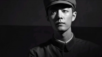 Картинка кино+фильмы ace+troops гу ие лицо фуражка