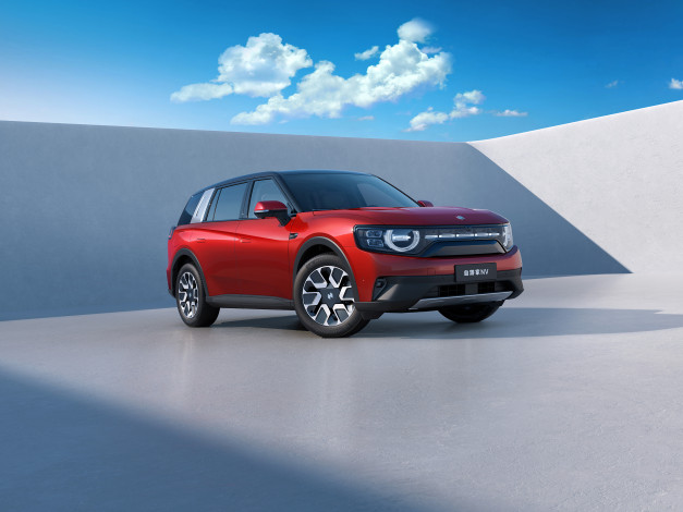 Обои картинки фото автомобили, -unsort, niutron