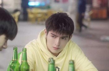 обоя кино фильмы, to ship someone, весь, мир, ждёт, когда, вы, расстанетесь, зашиппери, её, ван, хао, сюань