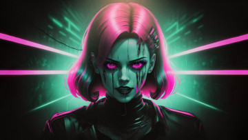 Картинка фэнтези вампиры нейросети графика нейроарт ai art нейронные сети рисунки нейро искусство