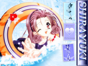 Картинка аниме sister princess