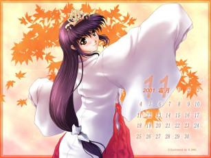 Картинка аниме *unknown другое