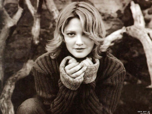 Картинка Drew+Barrymore девушки
