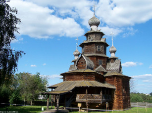 Картинка суздаль владимирская область города православные церкви монастыри