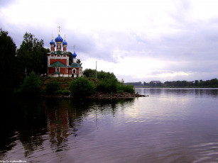 Картинка углич Ярославская область города православные церкви монастыри